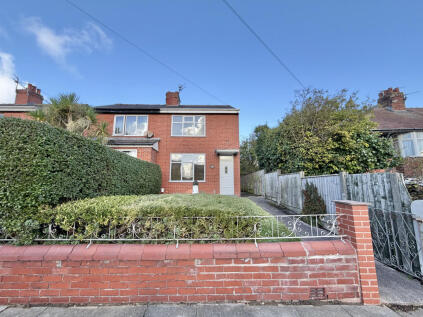 Warley Road, Bispham, FY2