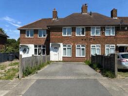 100, Wychbold Crescent, Birmingham B33 9TG