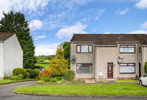 53, Laird's Hill Place, Glasgow G65 9EX