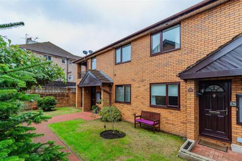 Park End Lane, Cyncoed, Cardiff
