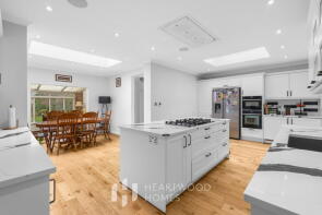 41, Napsbury Lane, St. Albans AL1 1DU