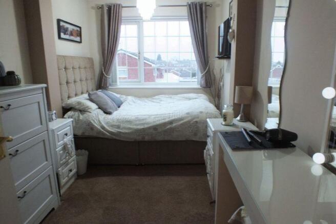 BEDROOM TWO
