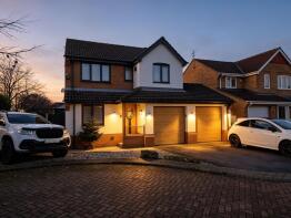 8, Rowan Close, Goldthorpe, Rotherham S63 9LF