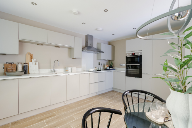 Example Kitchen