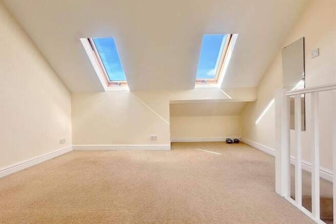 Loft Room