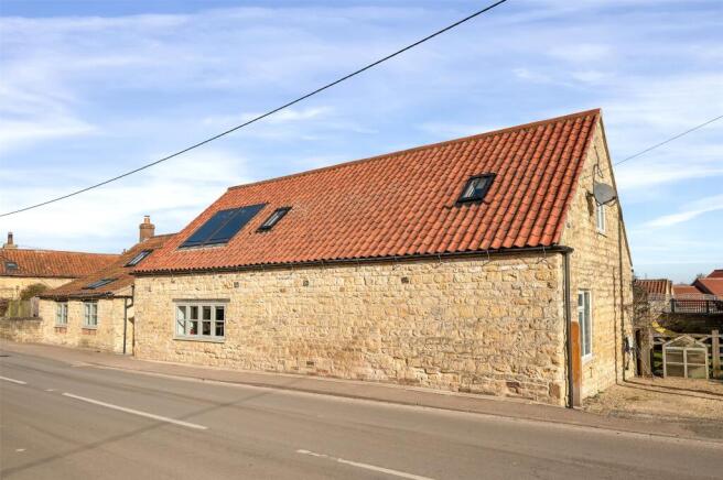 Front Elevation