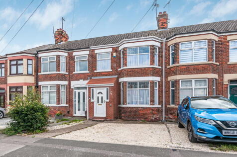 Welwyn Park Avenue,Hull,East Riding of Yorkshire,HU6 7DH