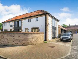 8, Church Farm Way, Lakenheath IP27 9FA