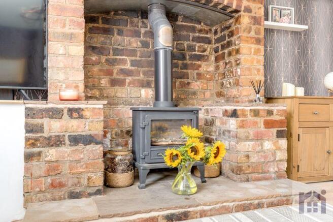 Nice and cosy