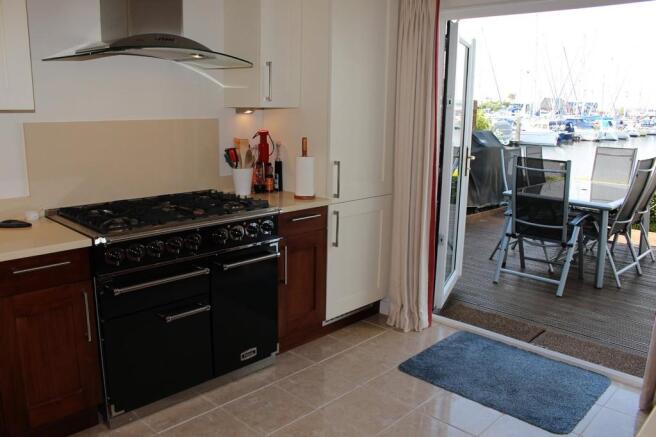 French Doors to T...