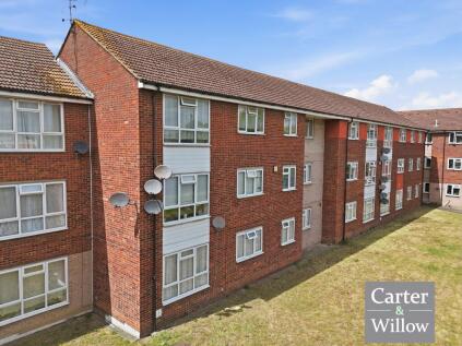 Ibscott Close, Dagenham,