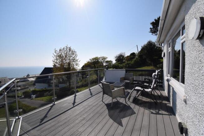 View from Balcony.JPG