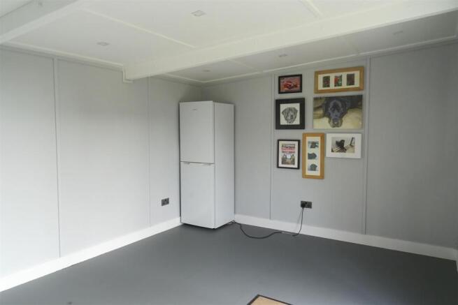 Chalet: