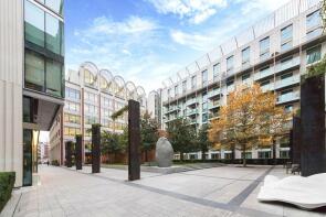 Apartment 603, 6, Pearson Square, City Of Westminster, London W1T 3BJ