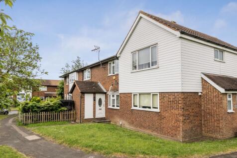 Bushbarns, Cheshunt, EN7