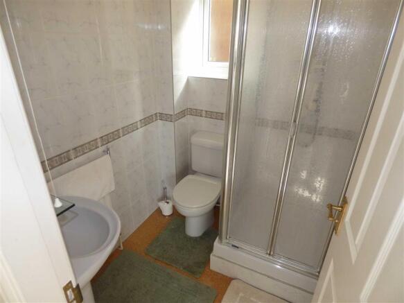 En suite