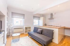 Flat 3, 5, Blandford Street, London W1U 3DB