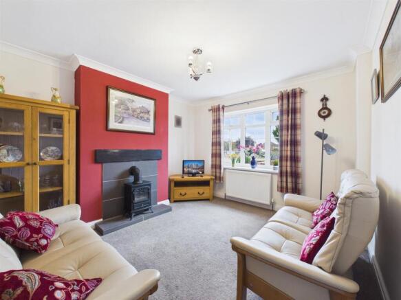 Lounge: