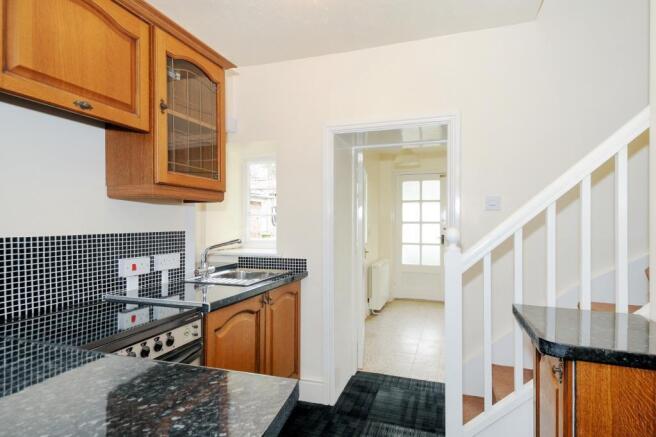 Fitted Kitchen