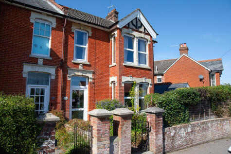 Burford Road, Salisbury, Wiltshire, SP2