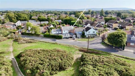 Wainsford Road, Pennington, Lymington, Hampshire, SO41