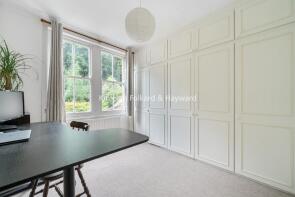 116, Dukes Avenue, Hornsey, London N10 2QB