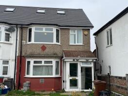 41, Beavers Lane, Hounslow TW4 6EH