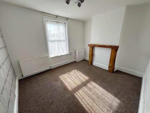 Reception Room 1
