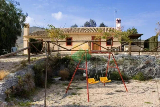 4 Bedroom Country house For Sale-LORCA05-2