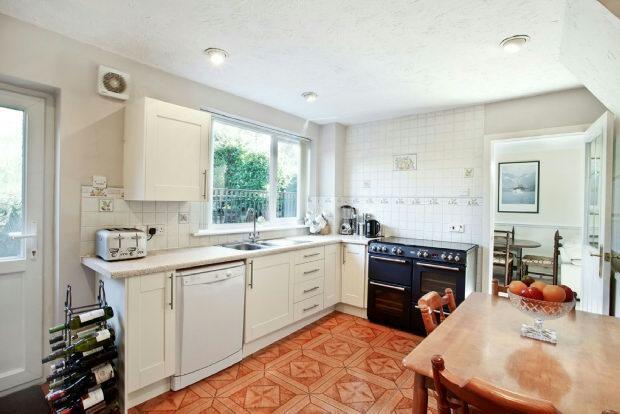 DINING KITCHEN photo