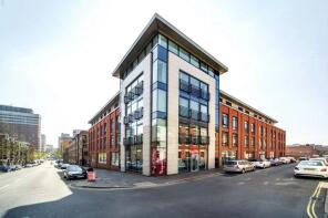 Apartment 3, 32, George Street, Ladywood, Birmingham B3 1QG