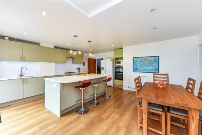 Courtenay Road, Winchester, Hampshire, SO23 photo 4