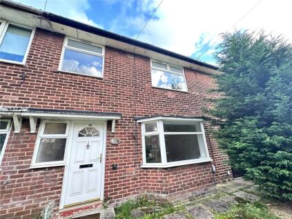 Lancaster Road, Manchester, M43