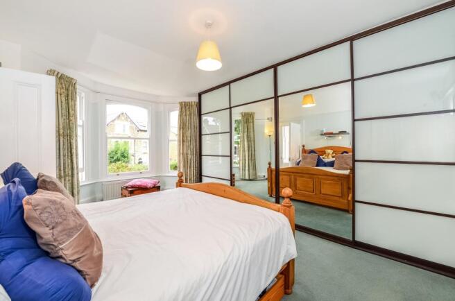 Bedroom 5
