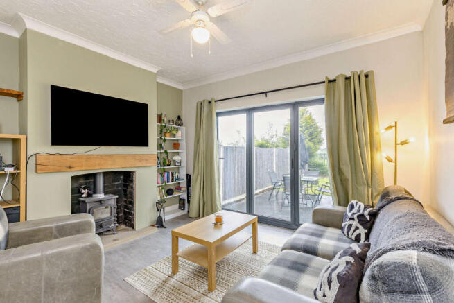 2 bed Terraced for sale Image 4