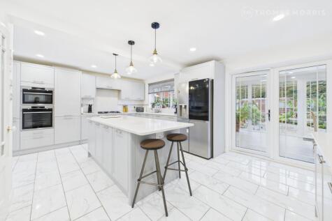 Nelson Road, Eaton Socon, St. Neots, Cambridgeshire, PE19