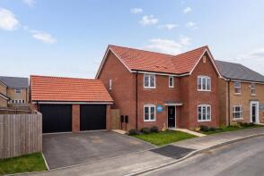 48, Bourne Road, Grantham NG33 5JF