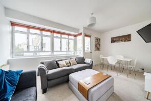 Flat 1, De Quincey House, Lupus Street, London SW1V 3ER