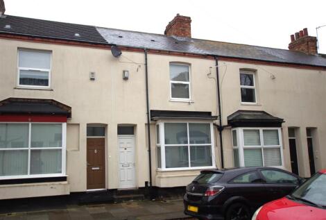 Ellerburne Street, Thornaby, Stockton-On-Tees