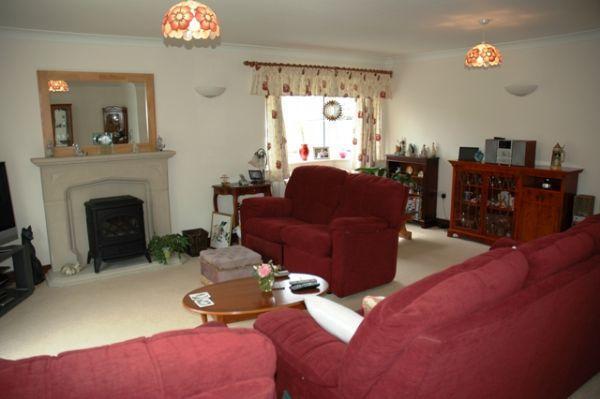 Sitting room -...