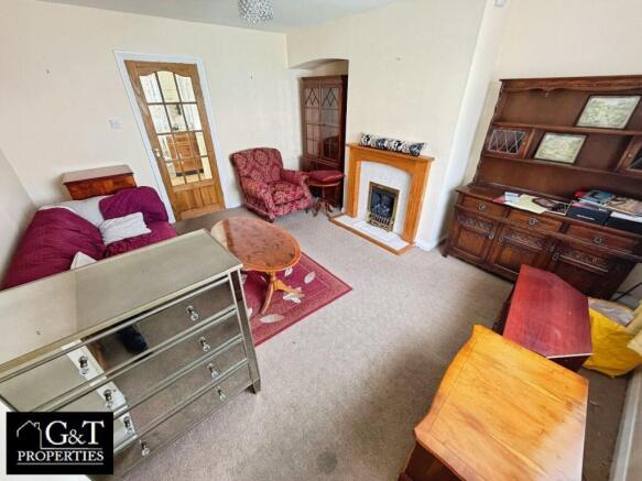 Reception Room/Living Room