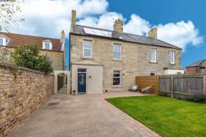 2, Scotts Buildings, Main Street, Eyemouth TD14 5JS