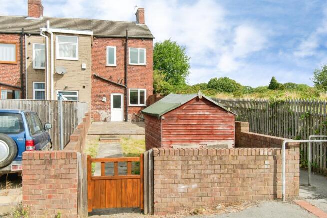 2 bed End of Terrace for sale Image 11