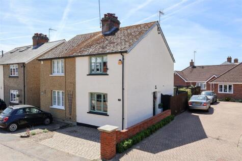 St. Johns Road, Stansted