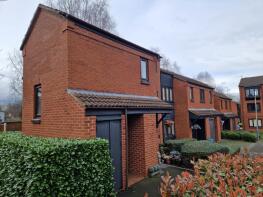 89, Spring Pool, Warwick CV34 4UP