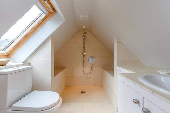 Wet Room