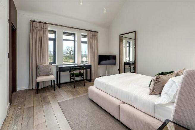 Bedroom 5