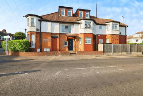 Valkyrie Road, Westcliff-on-sea, SS0