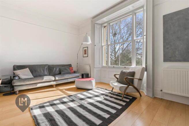 Living/Dining/Kitchen