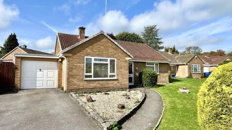 Bewley Court, Chard, Somerset TA20